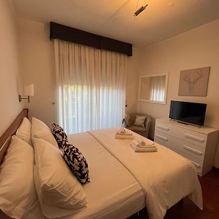 Appartement Il Parco 2 à Rome Extérieur photo