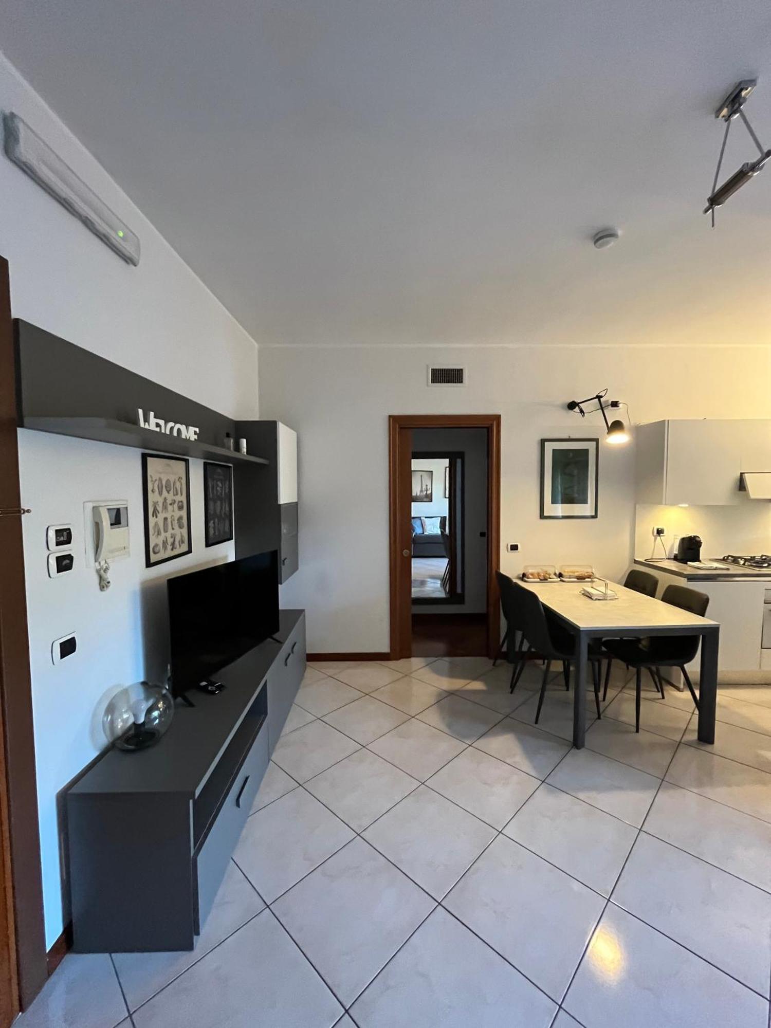 Appartement Il Parco 2 à Rome Extérieur photo