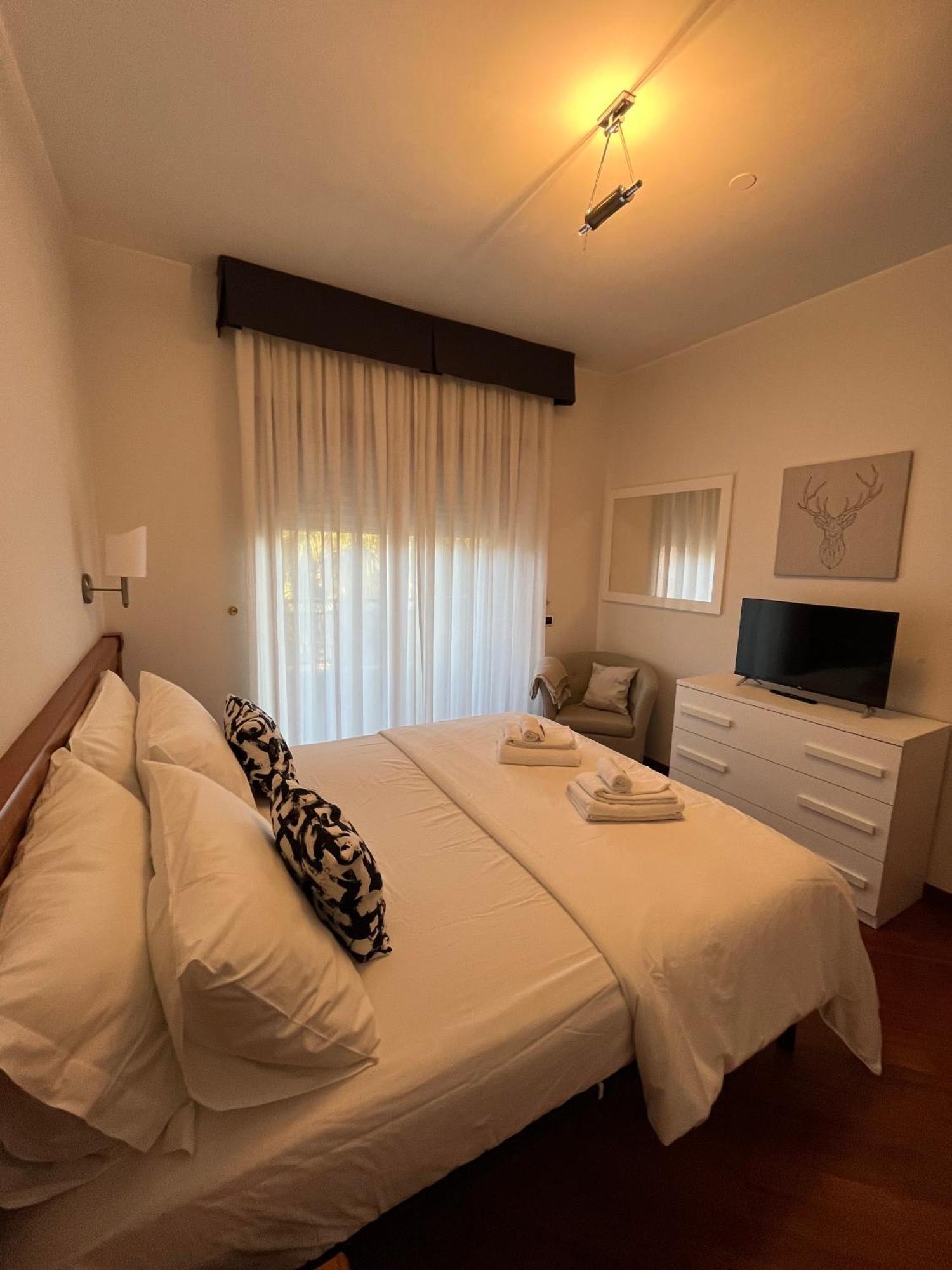 Appartement Il Parco 2 à Rome Extérieur photo