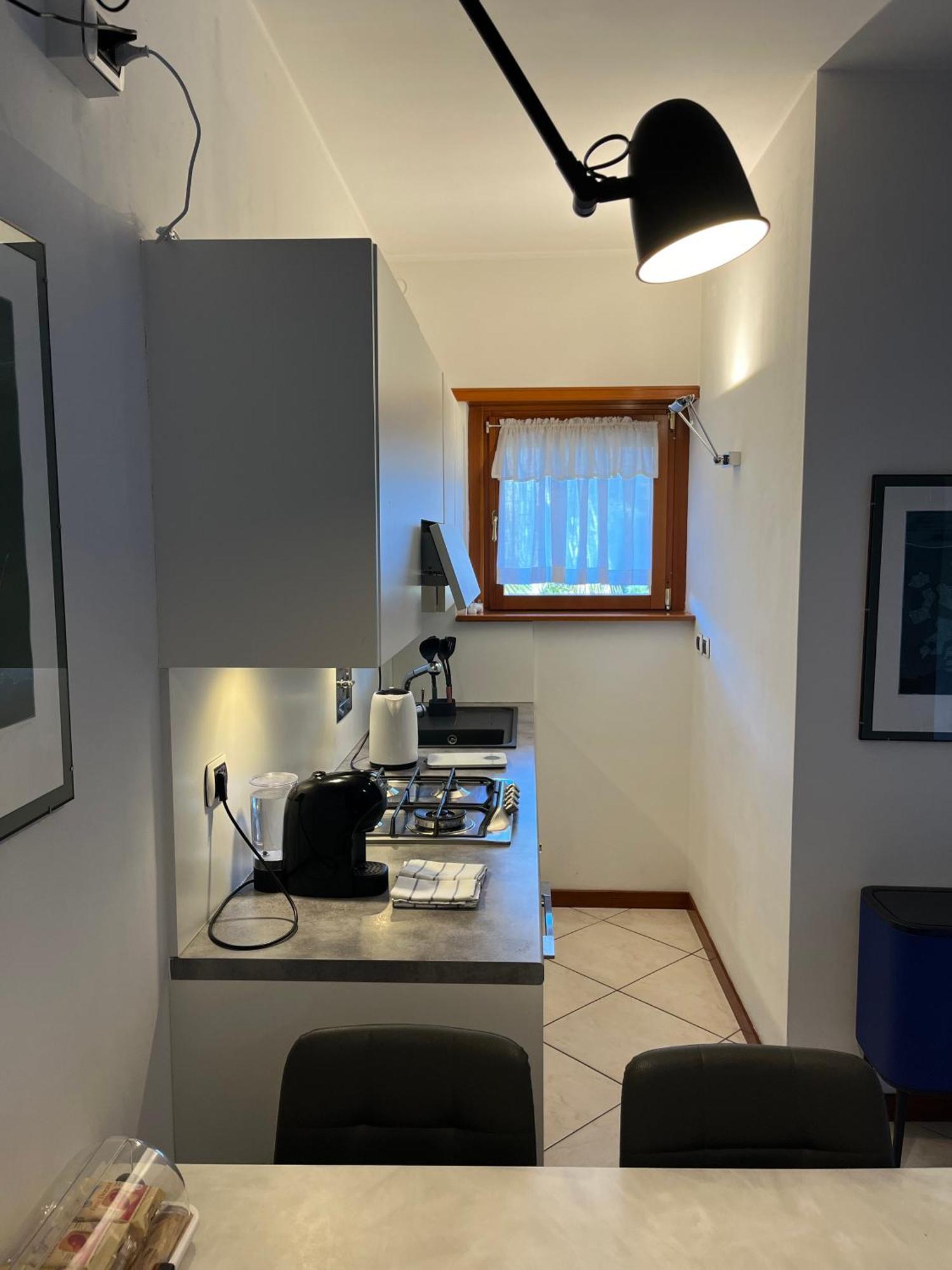 Appartement Il Parco 2 à Rome Extérieur photo
