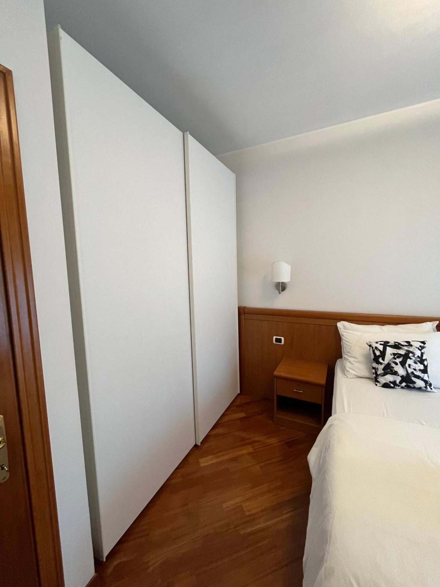 Appartement Il Parco 2 à Rome Extérieur photo