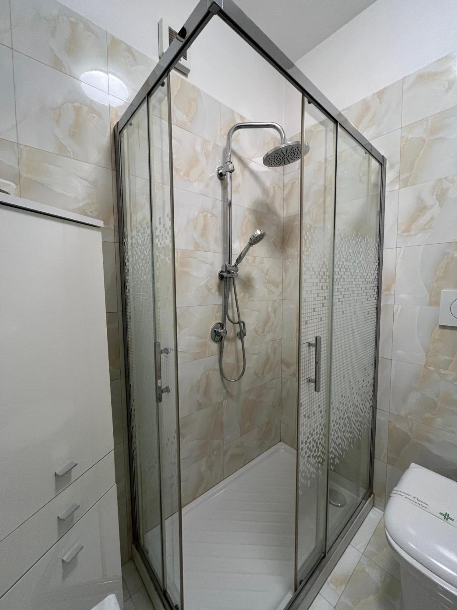 Appartement Il Parco 2 à Rome Extérieur photo