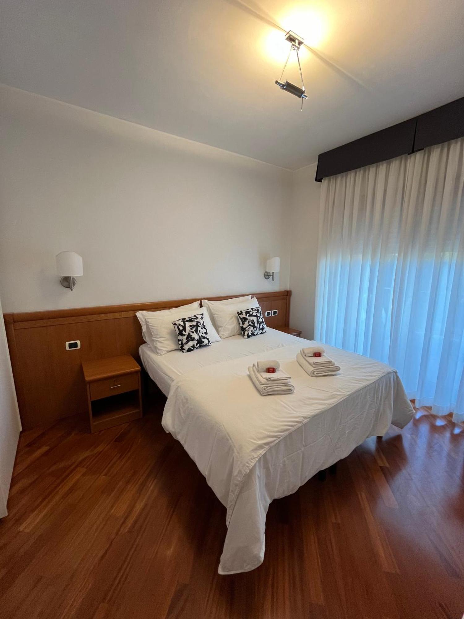 Appartement Il Parco 2 à Rome Extérieur photo