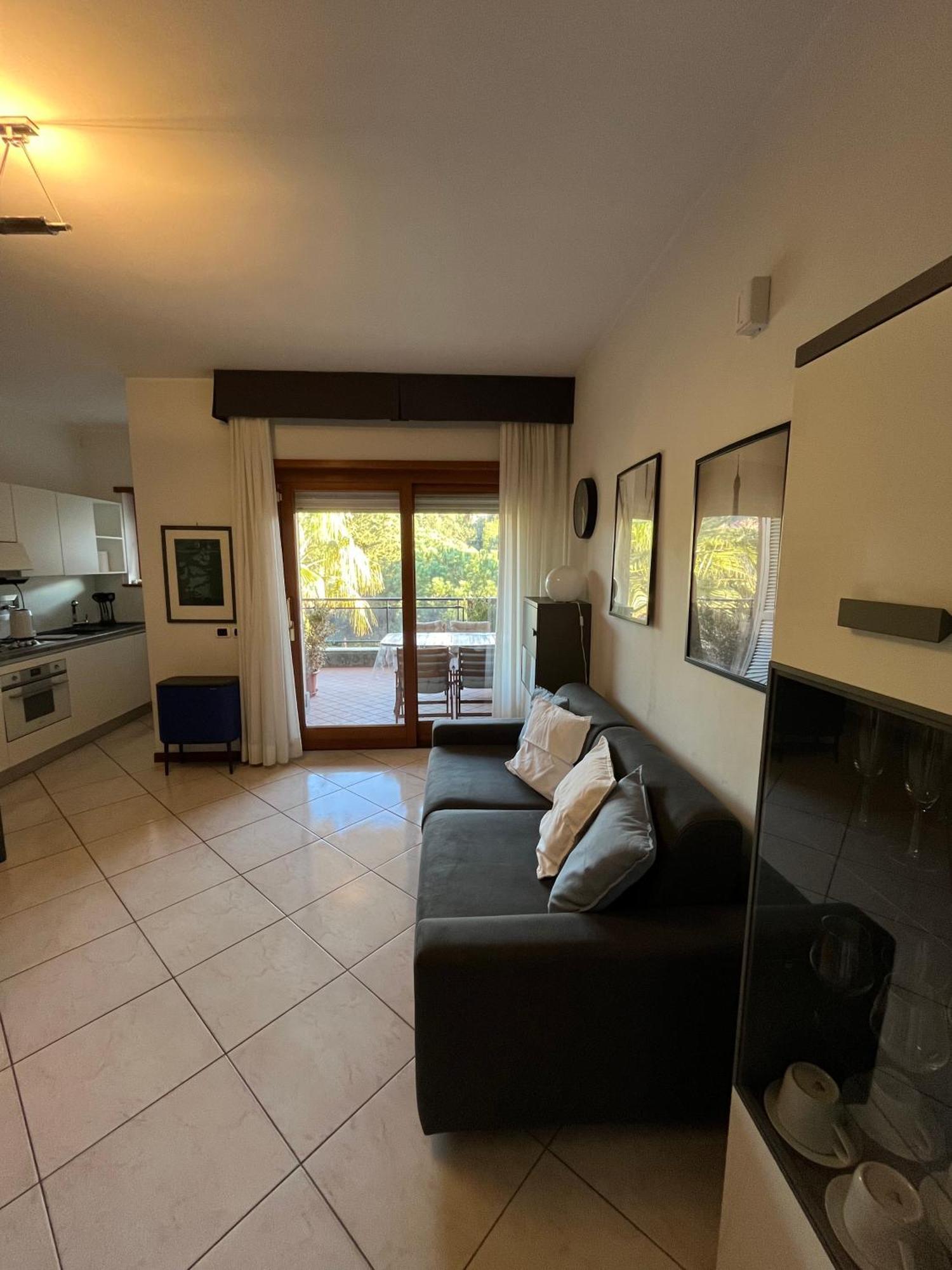 Appartement Il Parco 2 à Rome Extérieur photo