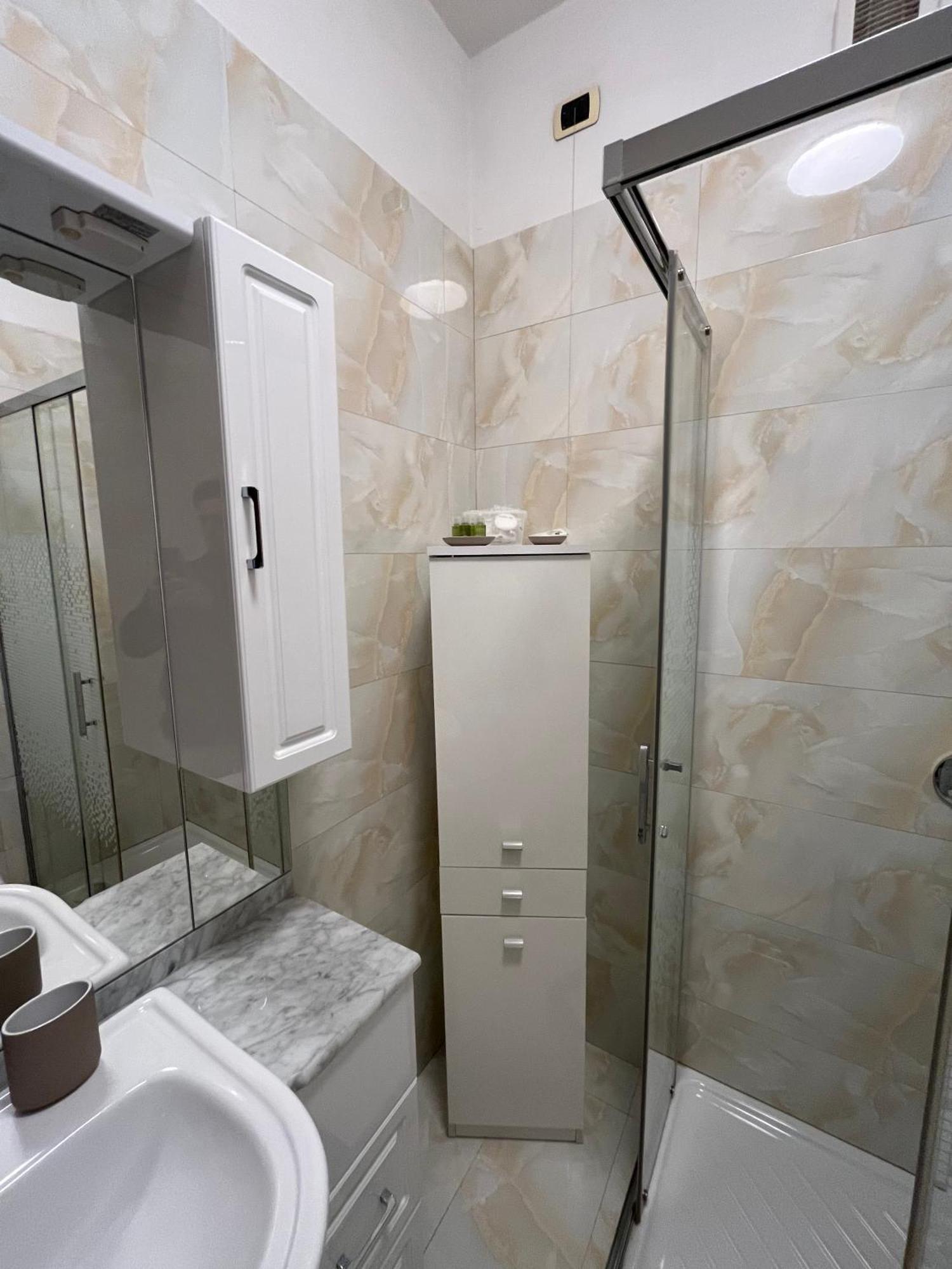 Appartement Il Parco 2 à Rome Extérieur photo
